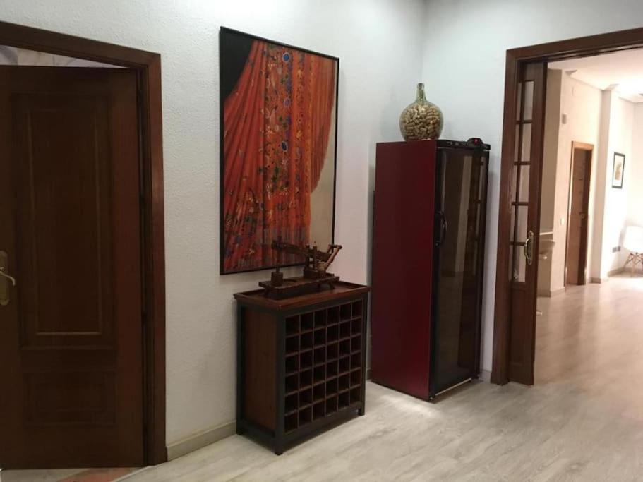 Palacete Del Porvenir إشبيلية المظهر الخارجي الصورة